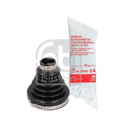 Ordena Ya Juego de fuelles, árbol de transmisión FEBI BILSTEIN 184525